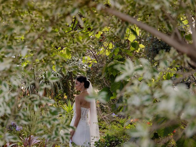 O casamento de Jesus e Debbie em Ilha, Madeira 79