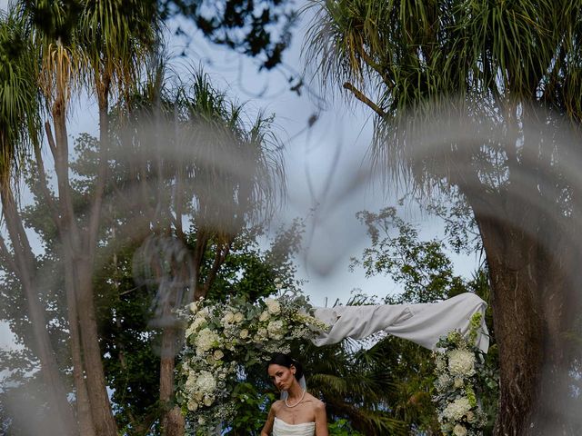 O casamento de Jesus e Debbie em Ilha, Madeira 85