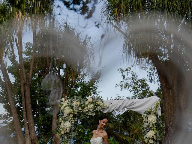 O casamento de Jesus e Debbie em Ilha, Madeira 86