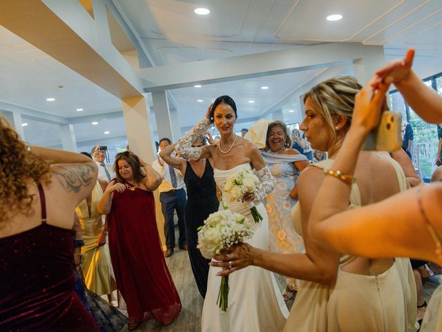 O casamento de Jesus e Debbie em Ilha, Madeira 92