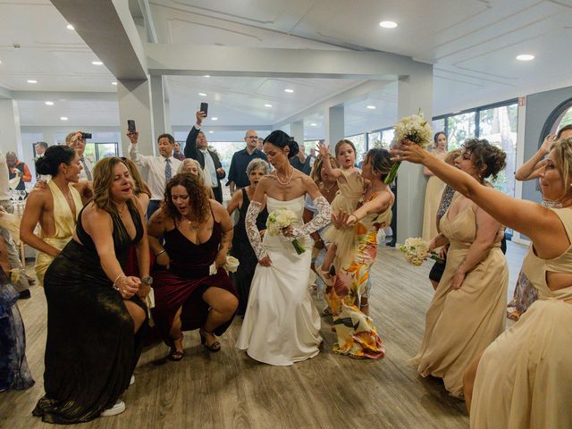 O casamento de Jesus e Debbie em Ilha, Madeira 93
