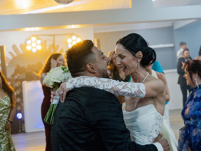 O casamento de Jesus e Debbie em Ilha, Madeira 94