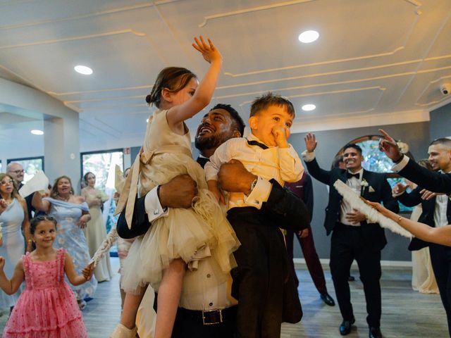 O casamento de Jesus e Debbie em Ilha, Madeira 95