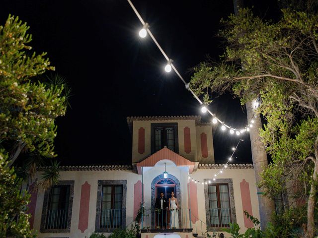 O casamento de Jesus e Debbie em Ilha, Madeira 100
