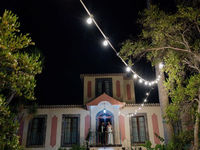 O casamento de Jesus e Debbie em Ilha, Madeira 101
