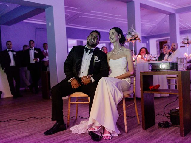 O casamento de Jesus e Debbie em Ilha, Madeira 102