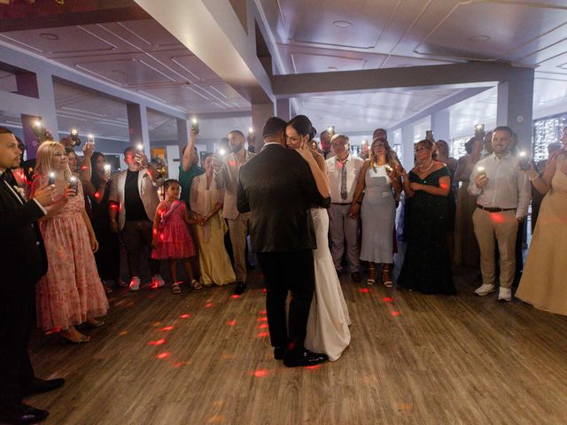 O casamento de Jesus e Debbie em Ilha, Madeira 103