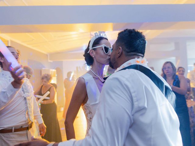 O casamento de Jesus e Debbie em Ilha, Madeira 110