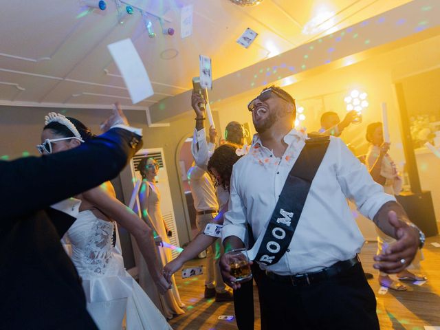 O casamento de Jesus e Debbie em Ilha, Madeira 116