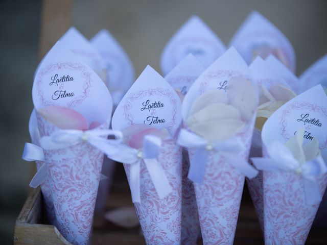 O casamento de Telmo e Laetitia em Braga, Braga (Concelho) 20