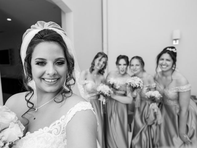 O casamento de Telmo e Laetitia em Braga, Braga (Concelho) 21