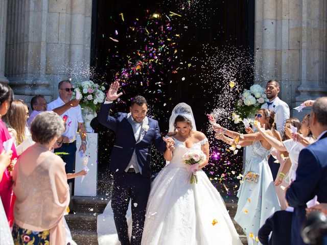 O casamento de Telmo e Laetitia em Braga, Braga (Concelho) 26