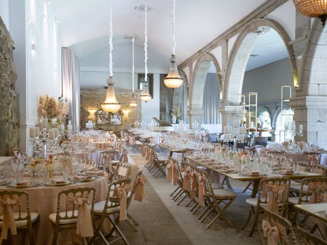 O casamento de Telmo e Laetitia em Braga, Braga (Concelho) 33