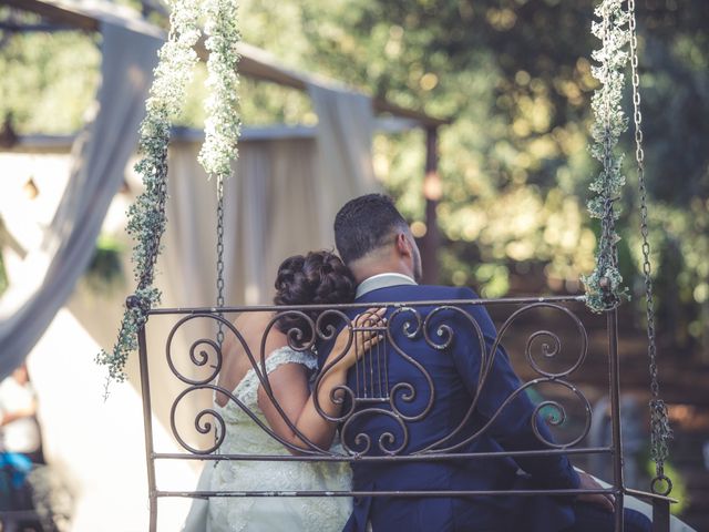 O casamento de Telmo e Laetitia em Braga, Braga (Concelho) 47