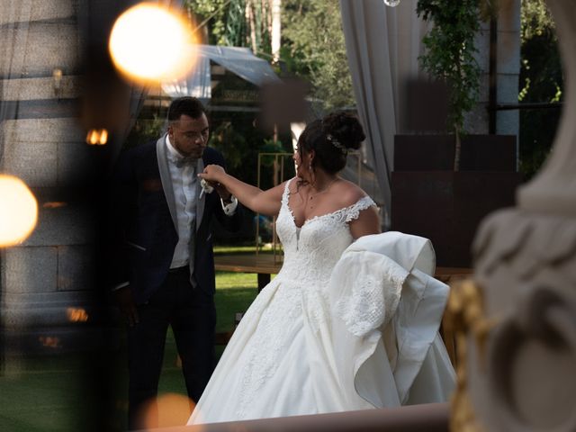 O casamento de Telmo e Laetitia em Braga, Braga (Concelho) 50