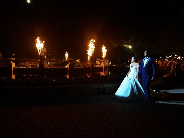 O casamento de Telmo e Laetitia em Braga, Braga (Concelho) 61