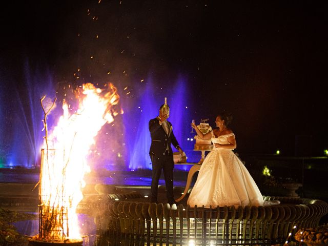 O casamento de Telmo e Laetitia em Braga, Braga (Concelho) 66