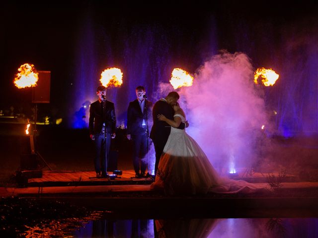 O casamento de Telmo e Laetitia em Braga, Braga (Concelho) 69