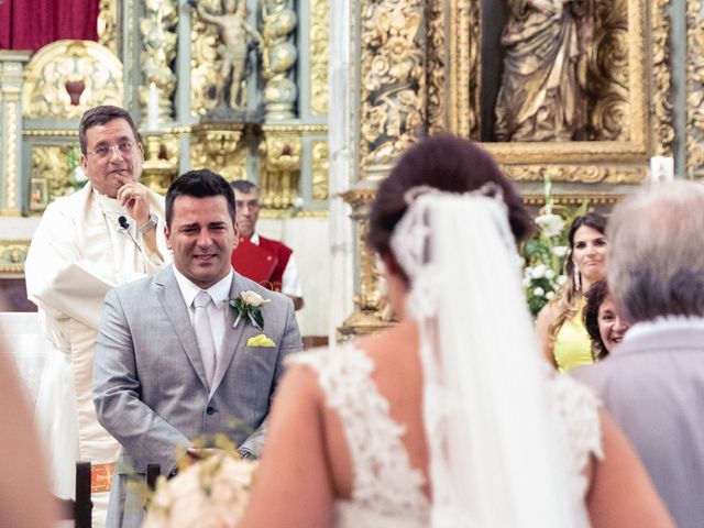 O casamento de Fábio e Daniela em Santa Catarina, Caldas da Rainha 8