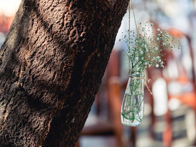 O casamento de Fábio e Daniela em Santa Catarina, Caldas da Rainha 12