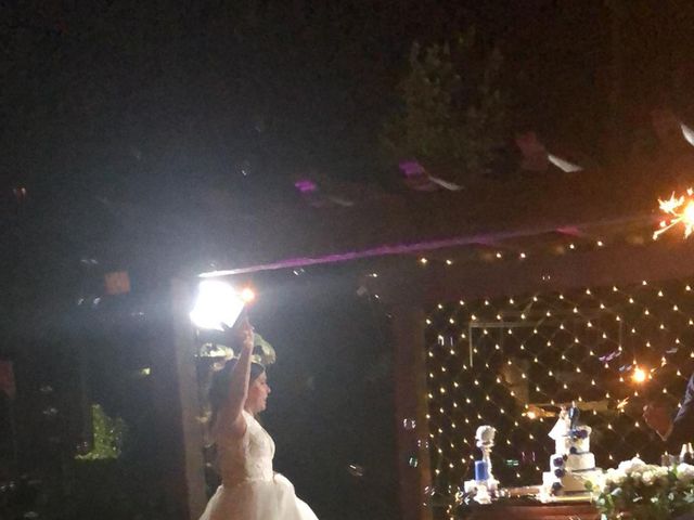 O casamento de Ricardo  e Ana em Torres Novas, Torres Novas 5