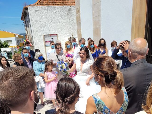 O casamento de Ricardo  e Ana em Torres Novas, Torres Novas 6