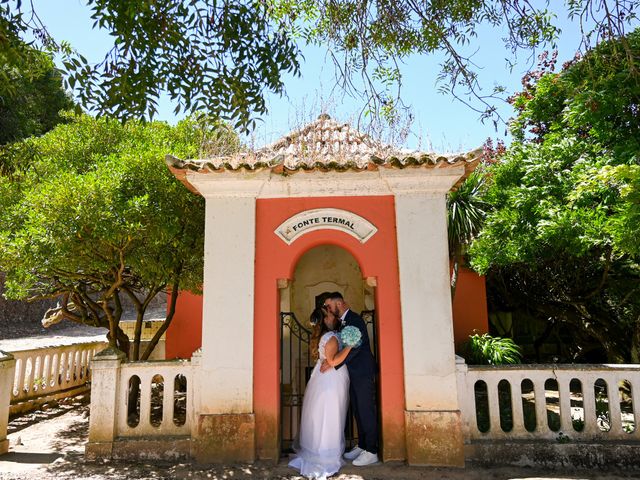 O casamento de Filipe e Susana em Torres Vedras, Torres Vedras 9