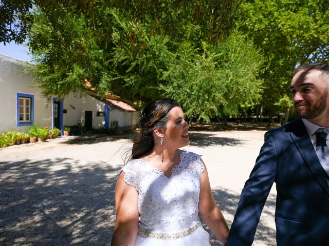 O casamento de Filipe e Susana em Torres Vedras, Torres Vedras 10