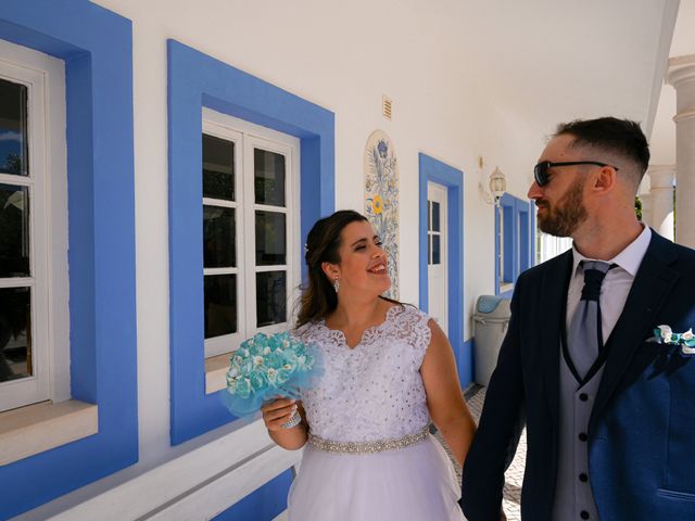 O casamento de Filipe e Susana em Torres Vedras, Torres Vedras 28