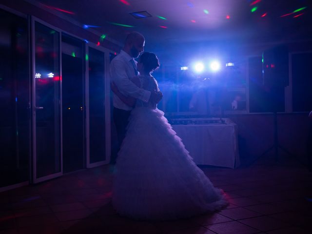 O casamento de Joana  e Avelino em Funchal, Madeira 2