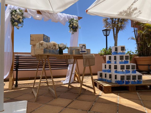 O casamento de Joana  e Avelino em Funchal, Madeira 6