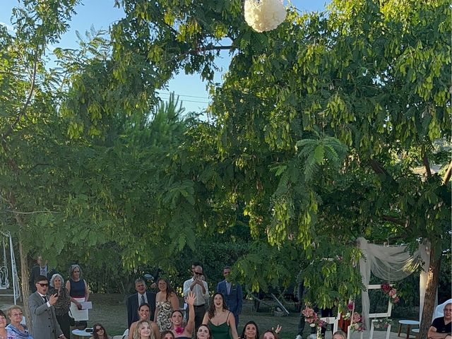 O casamento de Zsofi e Filipe em Carregado, Alenquer 4