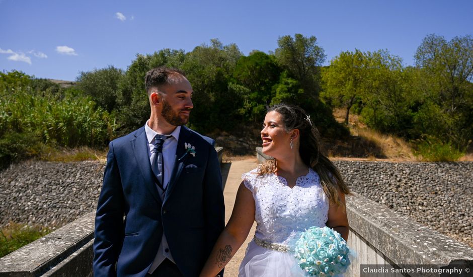 O casamento de Filipe e Susana em Torres Vedras, Torres Vedras