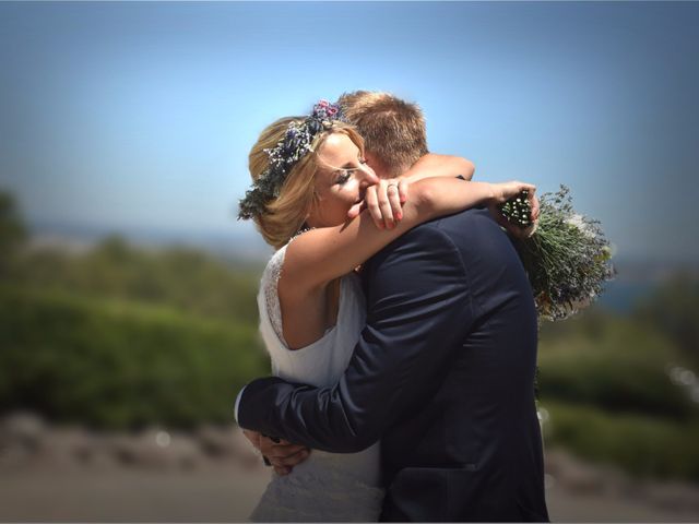 O casamento de Hannes e Yvone em Setúbal, Setúbal (Concelho) 26