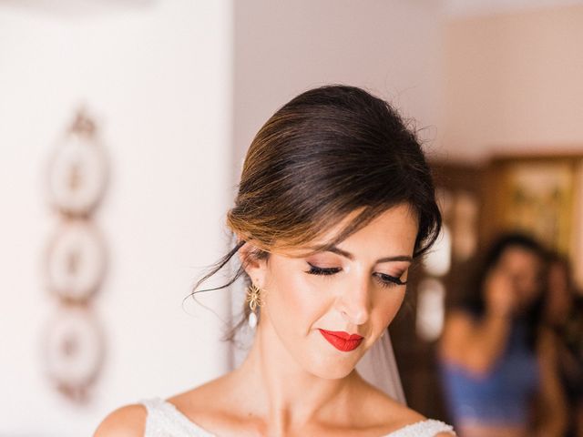 O casamento de Luís e Emiliana em Labruge, Vila do Conde 19