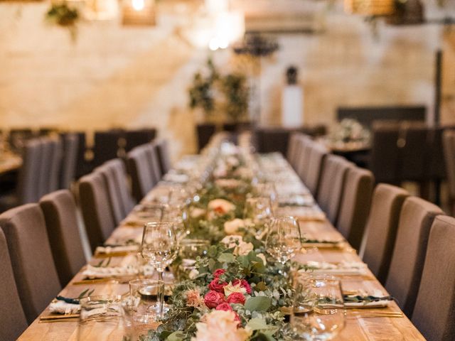 O casamento de Luís e Emiliana em Labruge, Vila do Conde 55