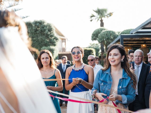 O casamento de Luís e Emiliana em Labruge, Vila do Conde 59