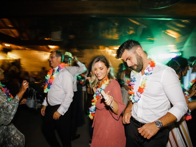 O casamento de Luís e Emiliana em Labruge, Vila do Conde 92