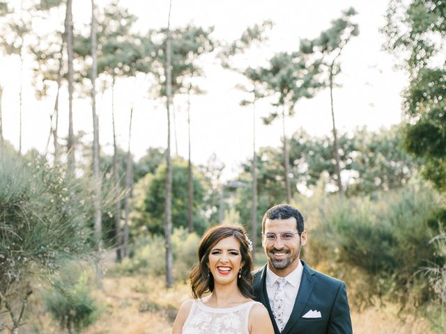 O casamento de Luís e Emiliana em Labruge, Vila do Conde 108