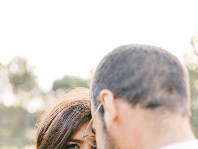 O casamento de Luís e Emiliana em Labruge, Vila do Conde 109