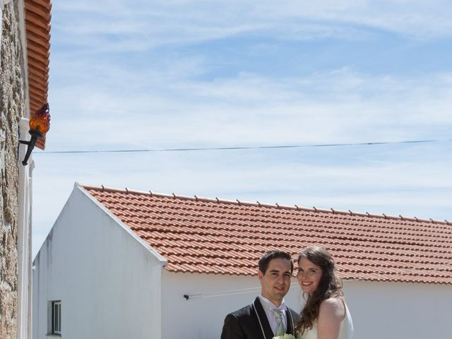 O casamento de Miguel  e Lara em Guarda, Guarda (Concelho) 14