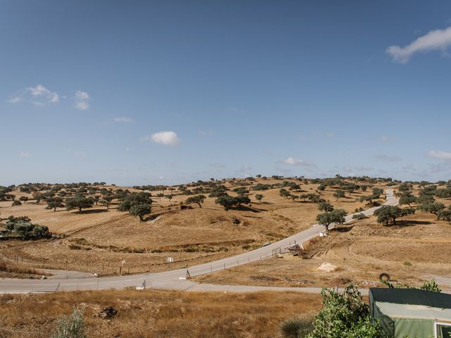 O casamento de Joaquim e Cátia em Almodôvar, Almodôvar 2