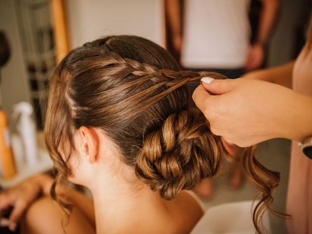 O casamento de Joaquim e Cátia em Almodôvar, Almodôvar 16