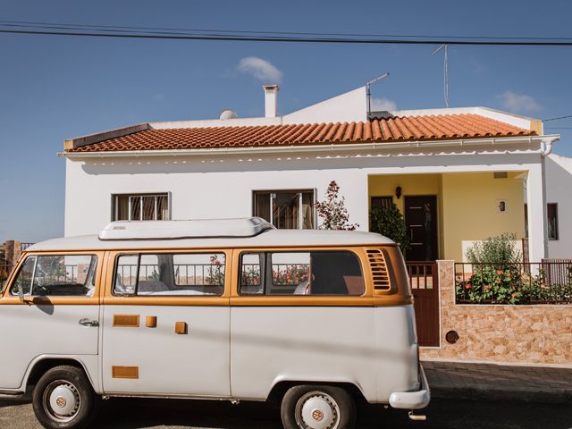 O casamento de Joaquim e Cátia em Almodôvar, Almodôvar 21