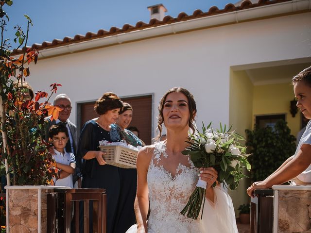 O casamento de Joaquim e Cátia em Almodôvar, Almodôvar 22