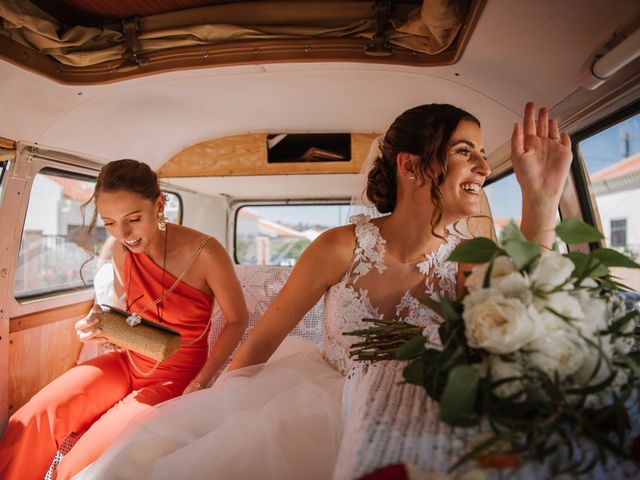 O casamento de Joaquim e Cátia em Almodôvar, Almodôvar 23