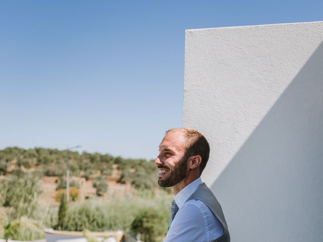 O casamento de Joaquim e Cátia em Almodôvar, Almodôvar 48