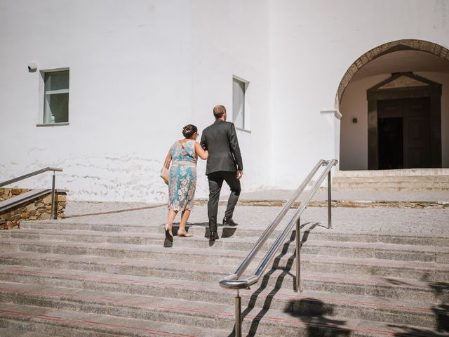 O casamento de Joaquim e Cátia em Almodôvar, Almodôvar 52