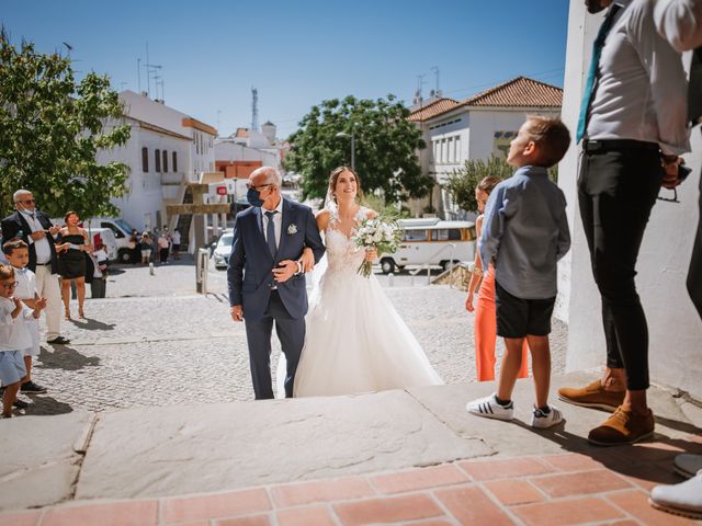 O casamento de Joaquim e Cátia em Almodôvar, Almodôvar 54