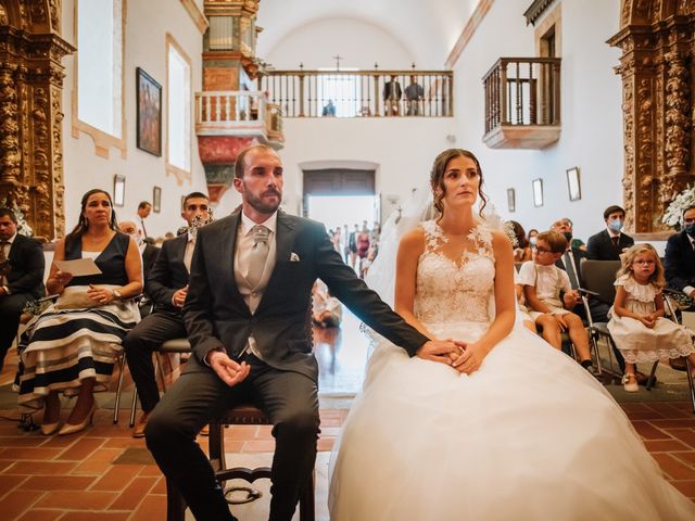 O casamento de Joaquim e Cátia em Almodôvar, Almodôvar 58